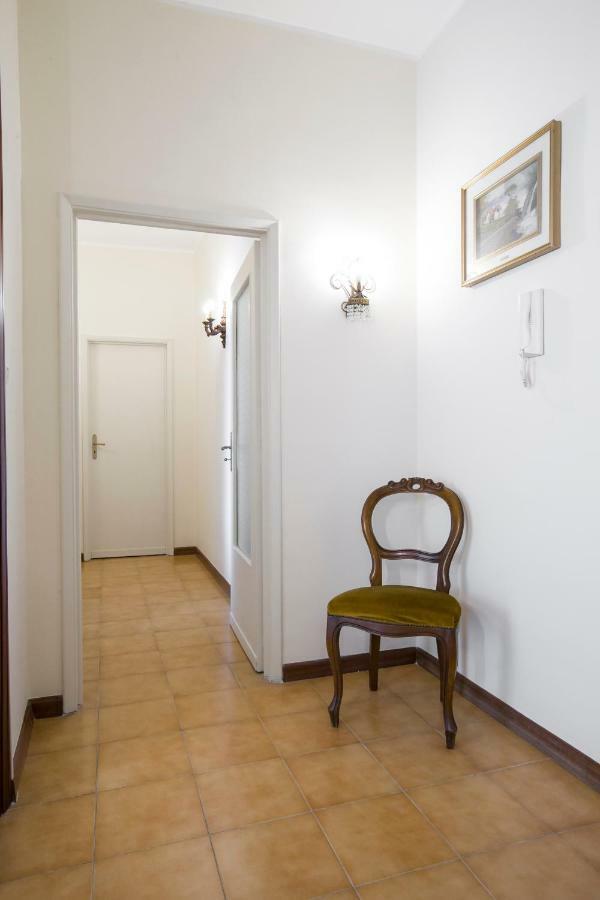 Ferienwohnung A Casa Di Rossella CTA Exterior foto